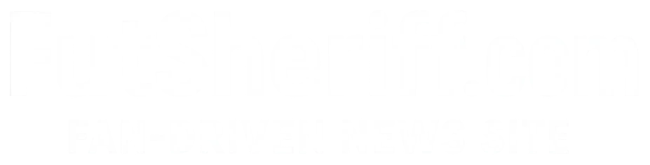 FutSheriff.com logo