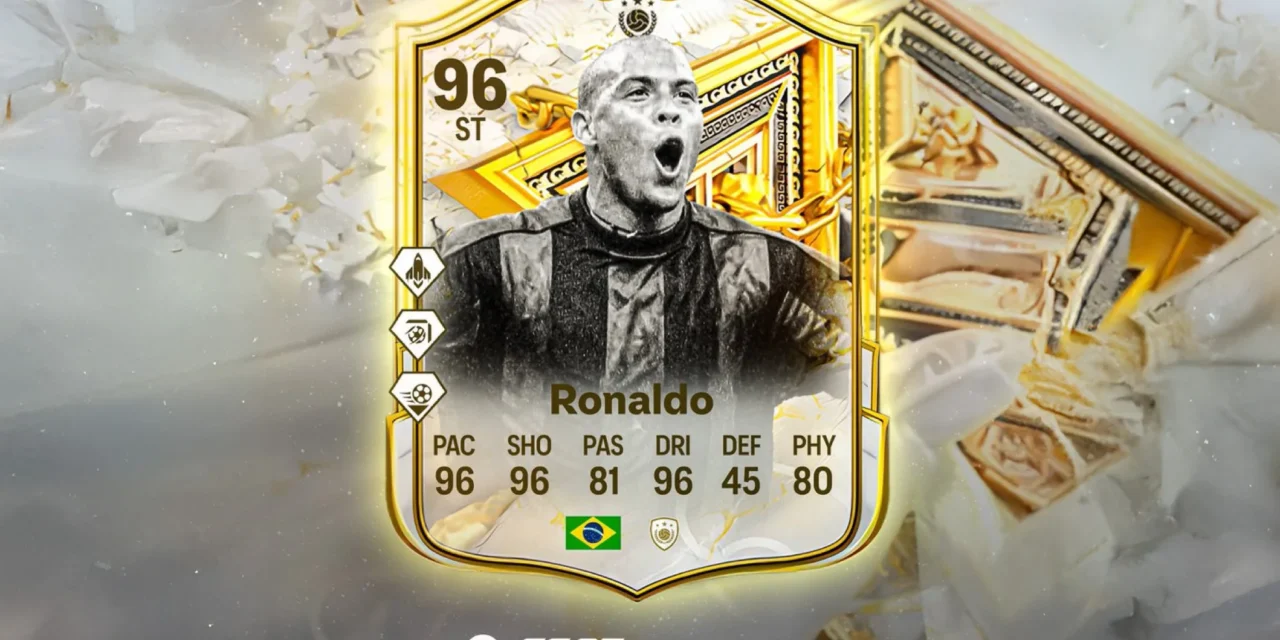 FUT Immortals in FC 25: Icon-Only Packs, Big Bro Cards, Leaked Players, and Massive Market Impact Explained