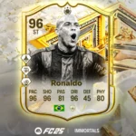FUT Immortals in FC 25: Icon-Only Packs, Big Bro Cards, Leaked Players, and Massive Market Impact Explained