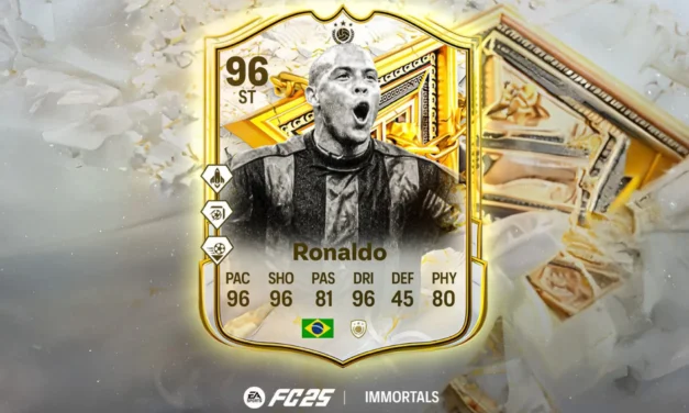 FUT Immortals in FC 25: Icon-Only Packs, Big Bro Cards, Leaked Players, and Massive Market Impact Explained