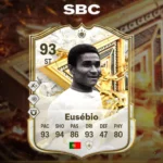 FUT Immortals Team 2 Leaks: Eusébio SBC, Icon Evolutions, and Pelé Headline Ultimate Team’s Biggest Promo Yet