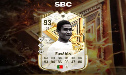 FUT Immortals Team 2 Leaks: Eusébio SBC, Icon Evolutions, and Pelé Headline Ultimate Team’s Biggest Promo Yet