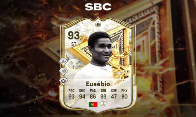 FUT Immortals Team 2 Leaks: Eusébio SBC, Icon Evolutions, and Pelé Headline Ultimate Team’s Biggest Promo Yet